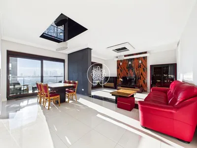 Wynajmę Mieszkanie Warszawa - 136,60 m² - miniatura 3