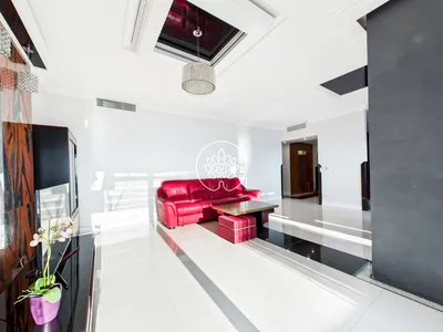 Wynajmę Mieszkanie Warszawa - 136,60 m² - miniatura 5