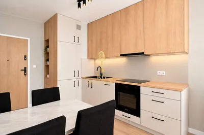 Wynajmę Mieszkanie Kraków - 40 m² - miniatura 4