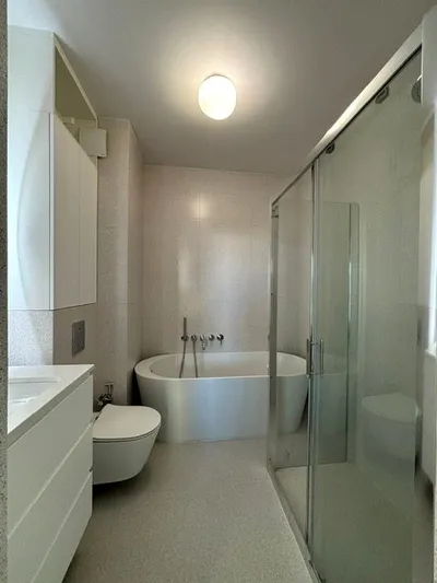 Wynajmę Mieszkanie Gdańsk - 75 m² - miniatura 5