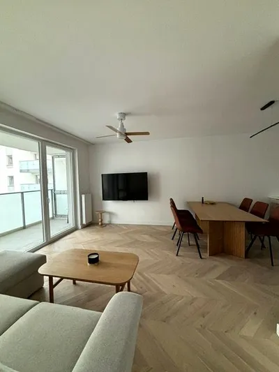 Wynajmę Mieszkanie Gdańsk - 75 m² - miniatura 2