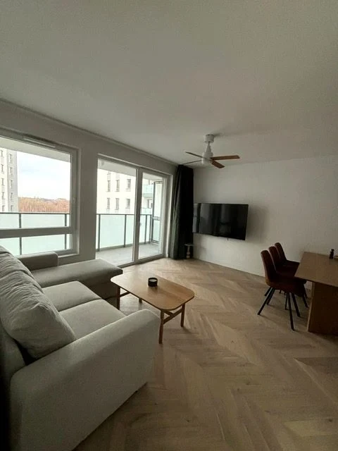 Wynajmę Mieszkanie Gdańsk - 75 m² - 1/22