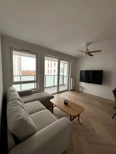 Wynajmę Mieszkanie Gdańsk - 75 m² - miniatura 4