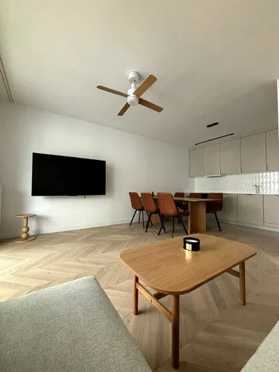 Wynajmę Mieszkanie Gdańsk - 75 m² - miniatura 3