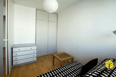 Wynajmę Mieszkanie Warszawa - 27 m² - miniatura 2