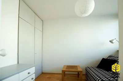 Wynajmę Mieszkanie Warszawa - 27 m² - miniatura 3