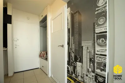 Wynajmę Mieszkanie Warszawa - 27 m² - miniatura 5