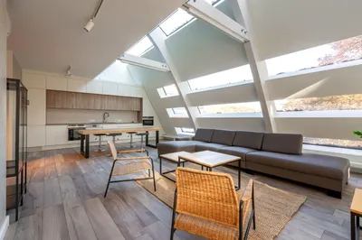 Wynajmę Mieszkanie Wrocław - 147 m² - miniatura 5