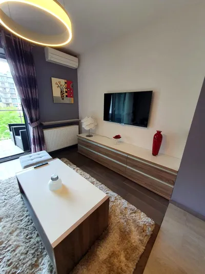 Wynajmę Mieszkanie Kraków - 54,40 m² - miniatura 2