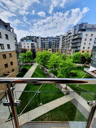 Wynajmę Mieszkanie Kraków - 54,40 m²