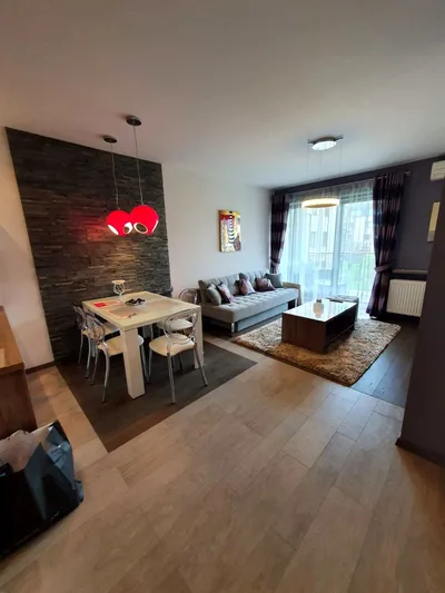 Wynajmę Mieszkanie Kraków - 54,40 m² - miniatura 5