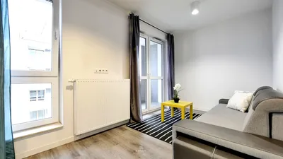 Wynajmę Mieszkanie Kraków - 26 m² - miniatura 4