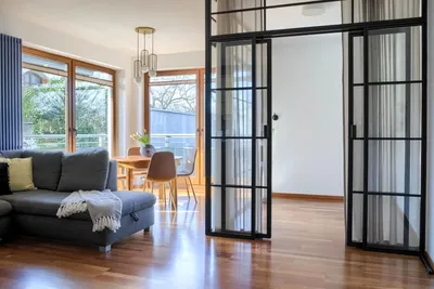 Wynajmę Mieszkanie Warszawa - 87 m²