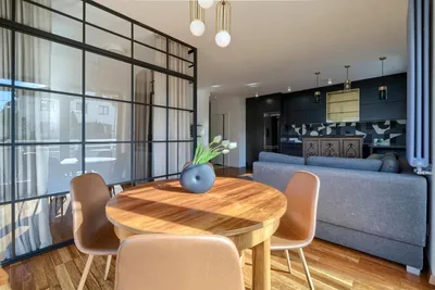 Wynajmę Mieszkanie Warszawa - 87 m² - miniatura 3