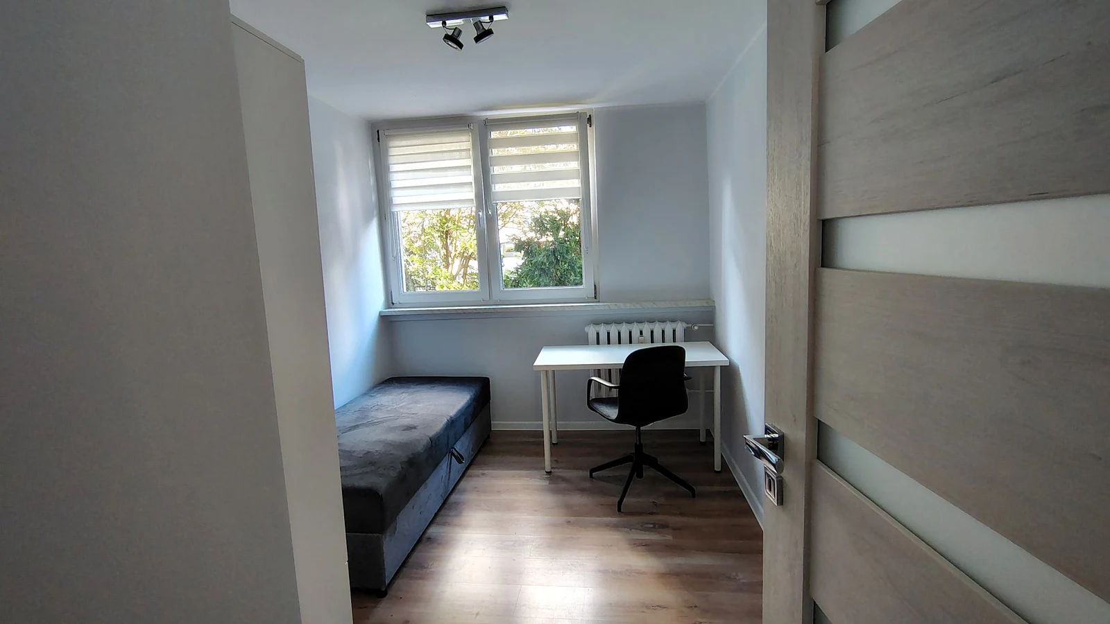 Wynajmę Mieszkanie Wrocław - 50 m² - 1/15