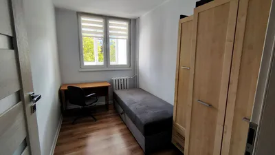 Wynajmę Mieszkanie Wrocław - 50 m² - miniatura 3