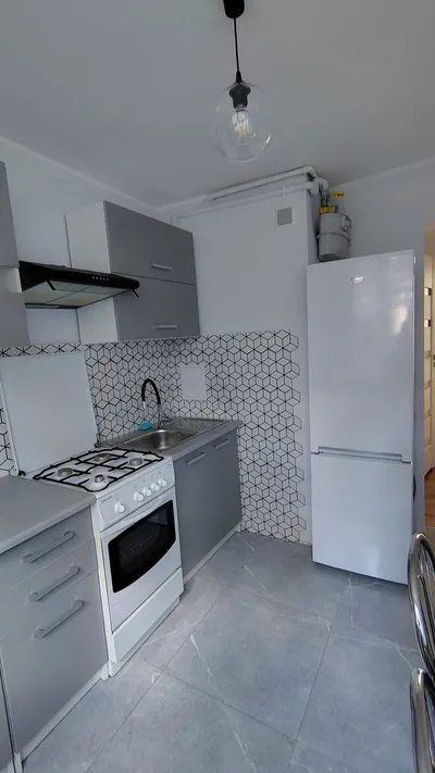 Wynajmę Mieszkanie Wrocław - 50 m² - miniatura 5