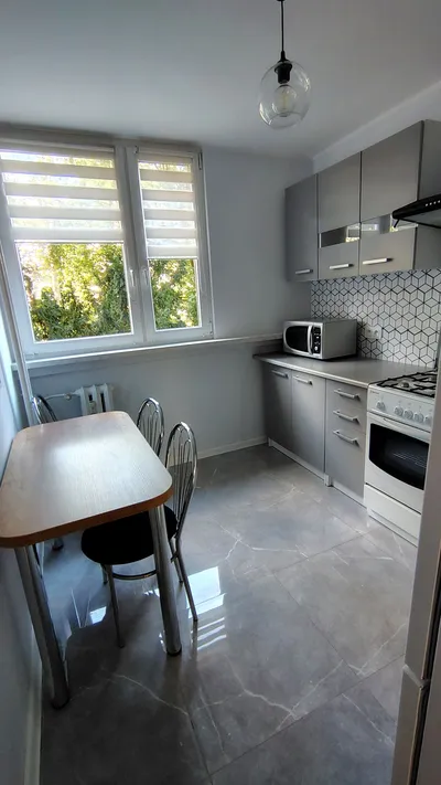 Wynajmę Mieszkanie Wrocław - 50 m² - miniatura 4
