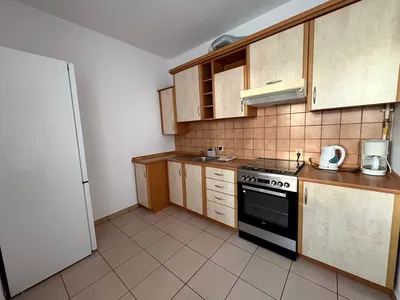 Wynajmę Mieszkanie Warszawa - 50 m² - miniatura 3
