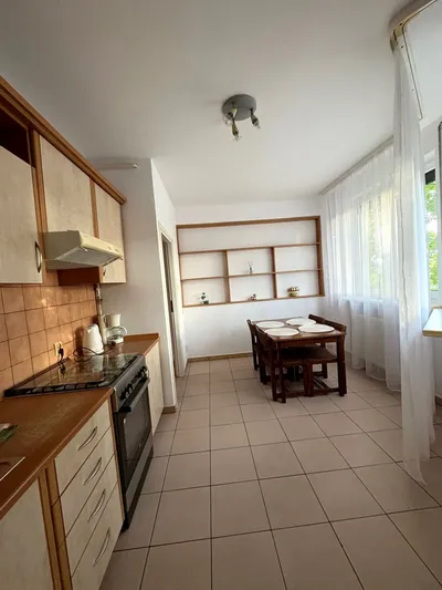 Wynajmę Mieszkanie Warszawa - 50 m² - miniatura 4
