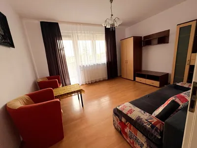 Wynajmę Mieszkanie Warszawa - 50 m²