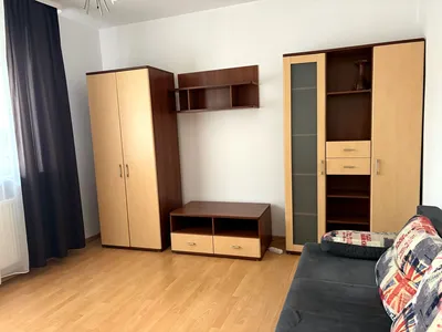 Wynajmę Mieszkanie Warszawa - 50 m² - miniatura 2