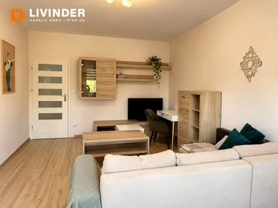 Wynajmę Mieszkanie Kraków - 55 m² - miniatura 2