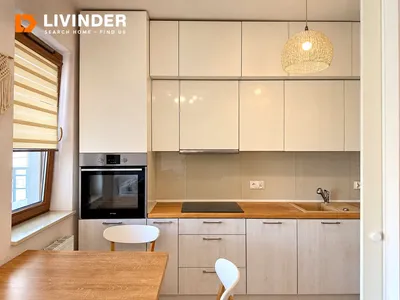 Wynajmę Mieszkanie Kraków - 55 m² - miniatura 3