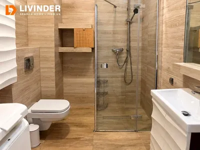 Wynajmę Mieszkanie Kraków - 55 m² - miniatura 5