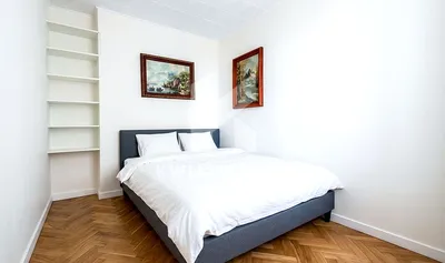 Wynajmę Mieszkanie Warszawa - 40 m² - miniatura 5