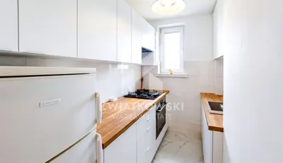 Wynajmę Mieszkanie Warszawa - 40 m² - miniatura 4