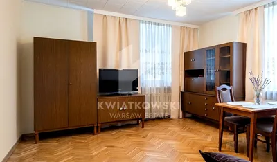 Wynajmę Mieszkanie Warszawa - 40 m² - miniatura 2