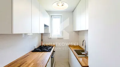 Wynajmę Mieszkanie Warszawa - 40 m² - miniatura 3