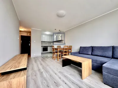 Wynajmę Mieszkanie Warszawa - 37 m²