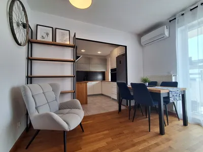 Wynajmę Mieszkanie Gdańsk - 60 m² - miniatura 2