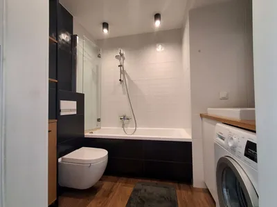 Wynajmę Mieszkanie Gdańsk - 60 m² - miniatura 5