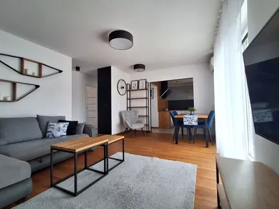 Wynajmę Mieszkanie Gdańsk - 60 m² - miniatura 3