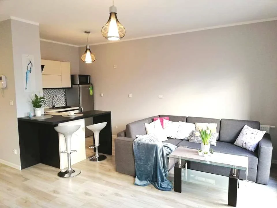 Wynajmę Mieszkanie Wrocław - 32 m² - 1/23