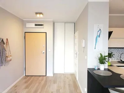 Wynajmę Mieszkanie Wrocław - 32 m² - miniatura 2