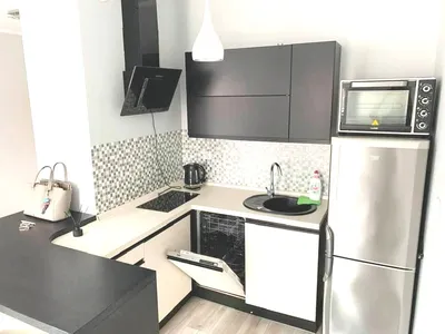 Wynajmę Mieszkanie Wrocław - 32 m² - miniatura 4