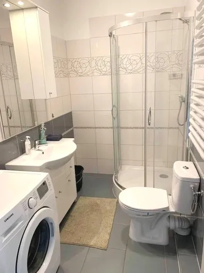 Wynajmę Mieszkanie Wrocław - 32 m² - miniatura 5