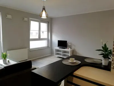 Wynajmę Mieszkanie Wrocław - 32 m² - miniatura 3