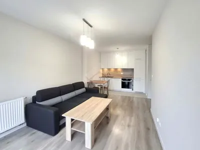 Wynajmę Mieszkanie Kraków - 51,55 m²