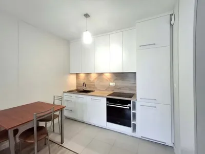 Wynajmę Mieszkanie Kraków - 51,55 m² - miniatura 3