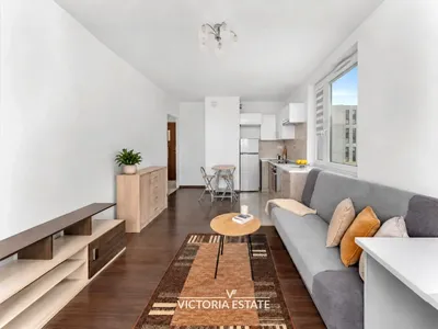 Wynajmę Mieszkanie Kraków - 39 m² - miniatura 3