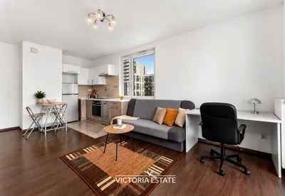Wynajmę Mieszkanie Kraków - 39 m² - miniatura 5