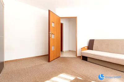 Wynajmę Mieszkanie Kraków - 50 m² - miniatura 3