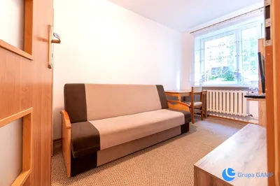 Wynajmę Mieszkanie Kraków - 50 m² - miniatura 5