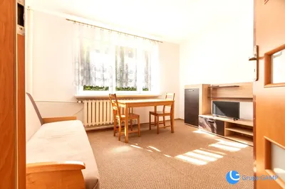 Wynajmę Mieszkanie Kraków - 50 m²