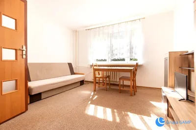 Wynajmę Mieszkanie Kraków - 50 m² - miniatura 2